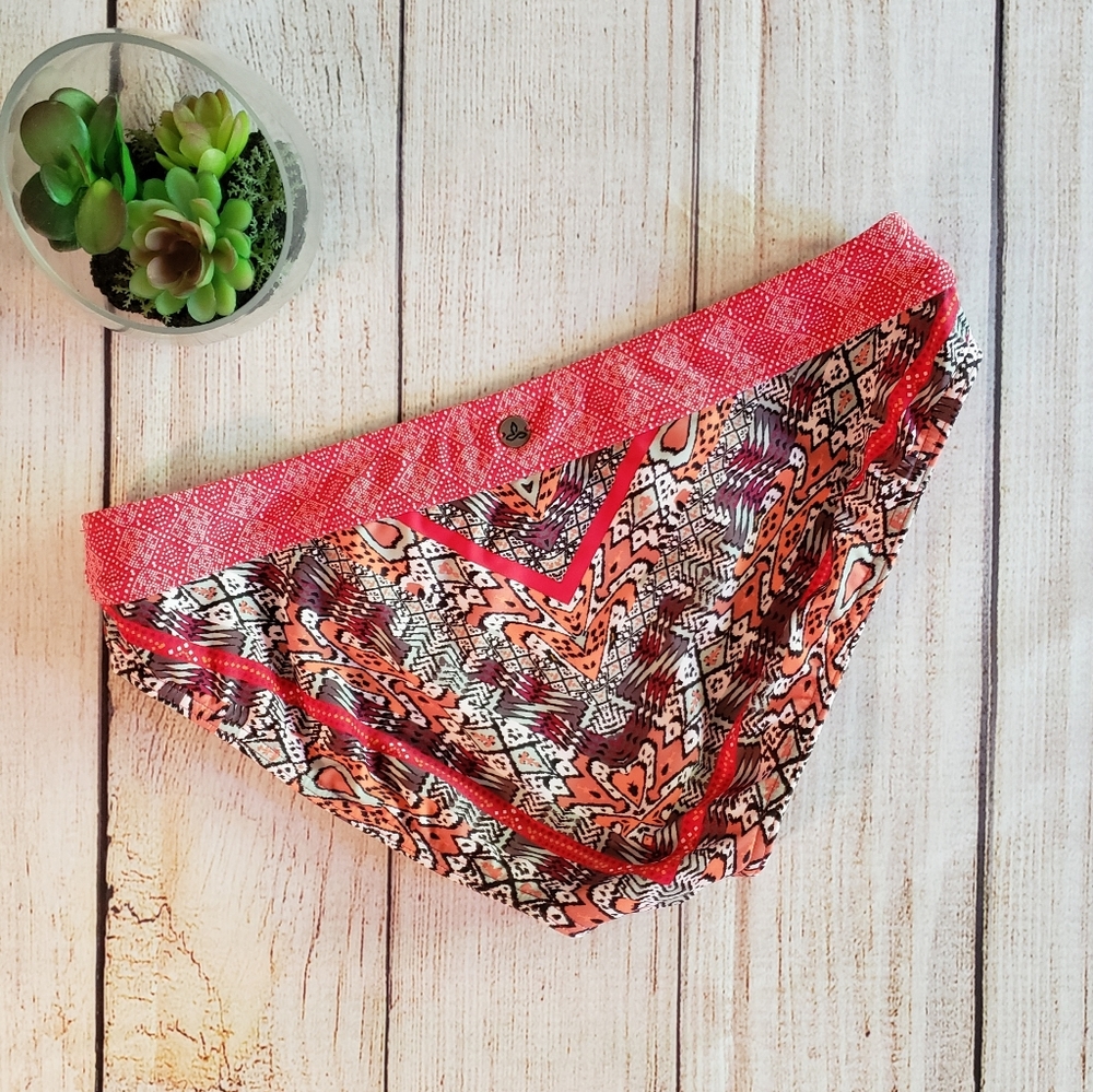 Prana bikini bottom size large